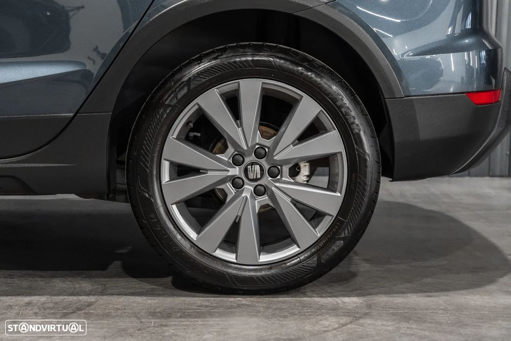 SEAT Arona 1.0 TSI Style DSG - 31