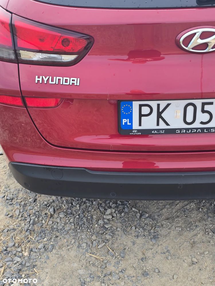 Hyundai i30 1.0 T-GDI Classic + DCT - 21