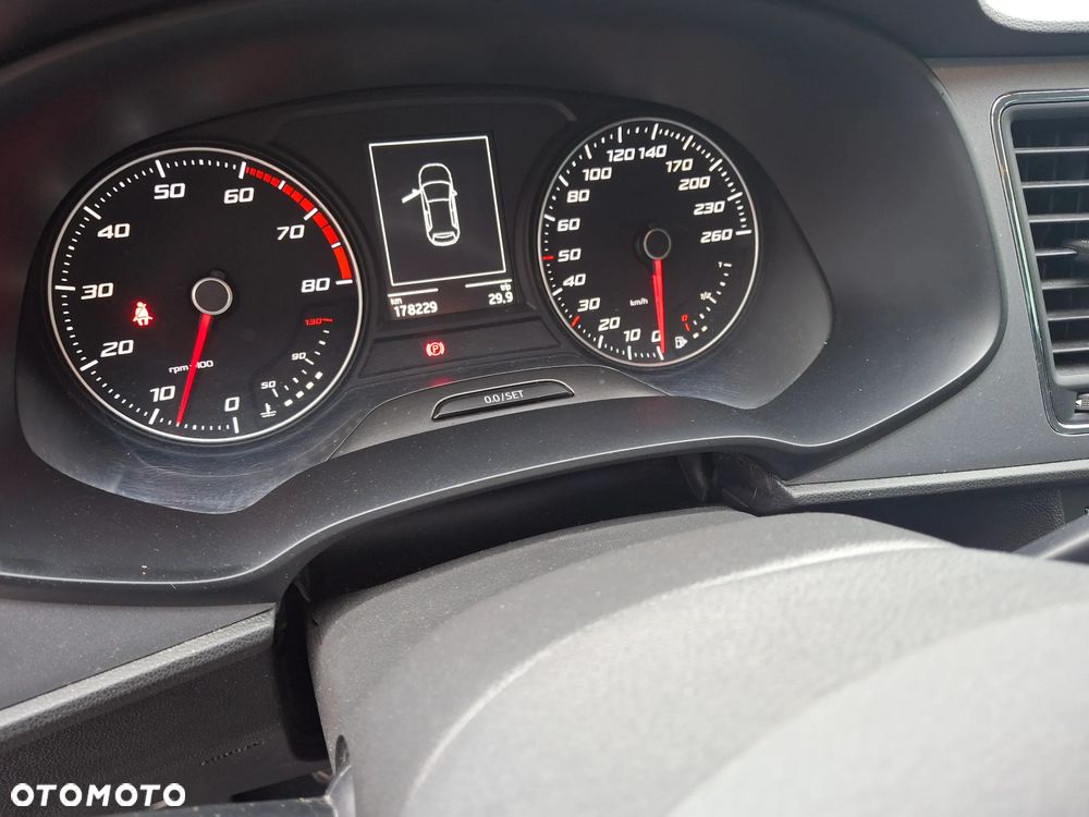 Seat Leon 1.4 TSI Start&Stop FR - 27