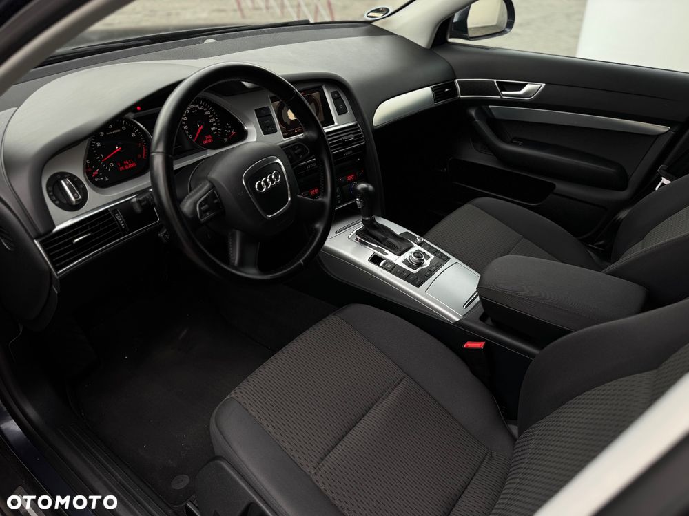Audi A6 - 26