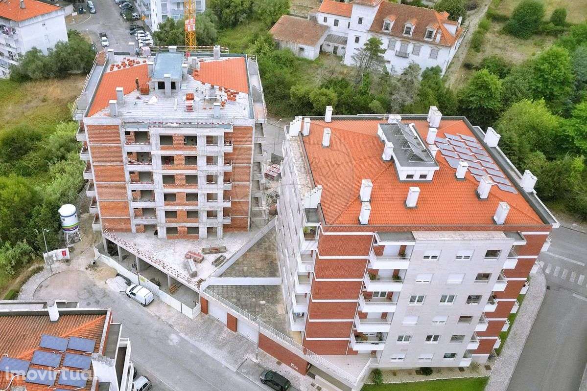 Apartamento T2 para venda - Grande imagem: 5/17