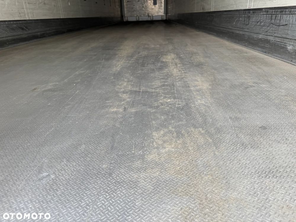 Schmitz Cargobull SKO 24/L Thermoking SL200 rama ocynk +malowona DOPPELSTOCK - 27