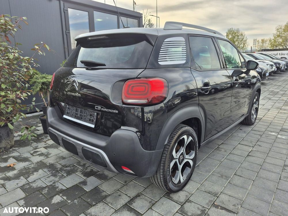 Citroën C3 AIRCROSS - 4