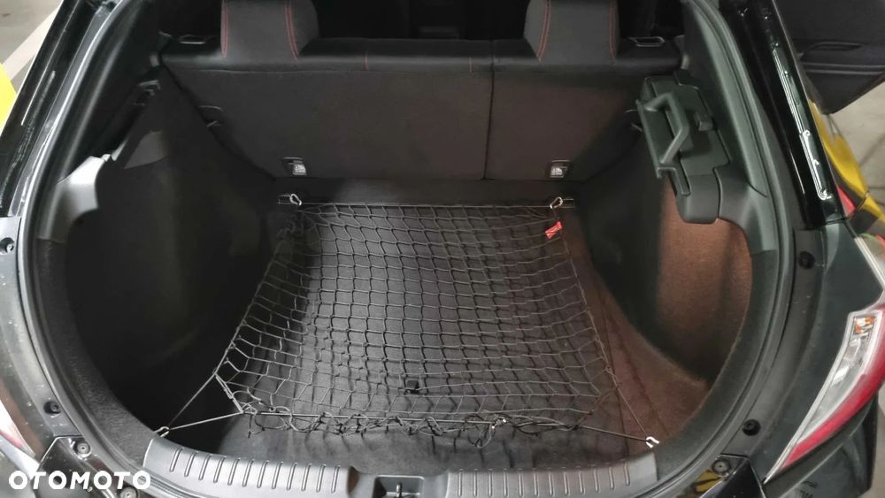 Honda Civic 2.0 T Type-R GT - 27