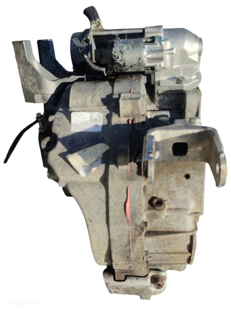 SKRZYNIA BIEGÓW AUTOMAT CITROEN C5 III (2008-2010) 3.0 HDI V6 241KM 20GV04 - 6