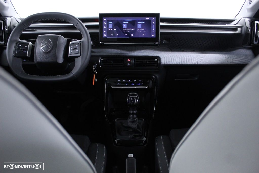 Citroën C3 1.2 Turbo Max - 17