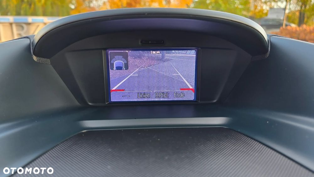 Ford C-MAX 2.0 TDCi Titanium - 18