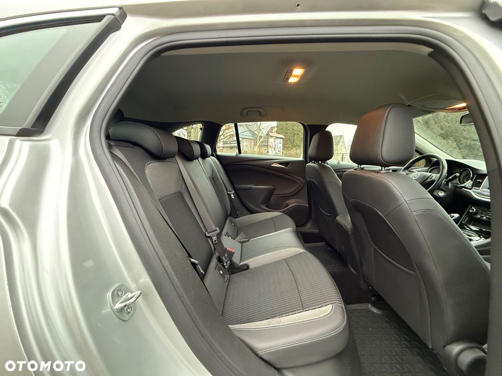 Opel Astra 1.5 CDTI Ultimate S&S - 29