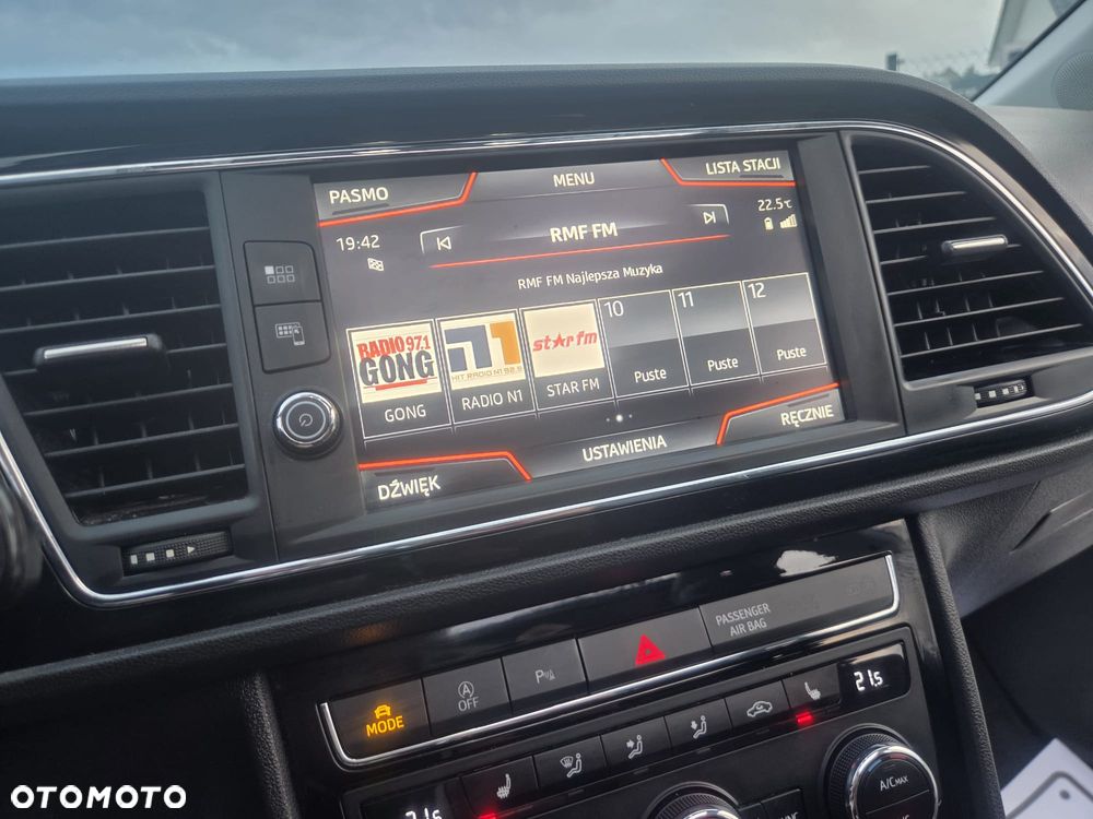 Seat Leon 1.8 TSI Start&Stop FR - 15