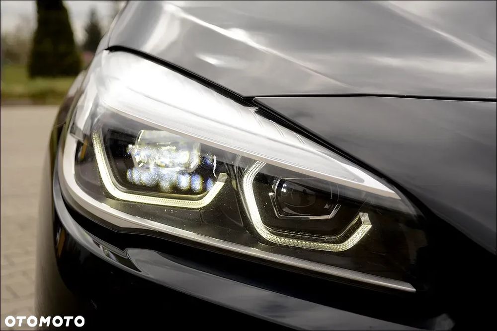 BMW Seria 2 218d Gran Tourer Sport-Aut Advantage - 37