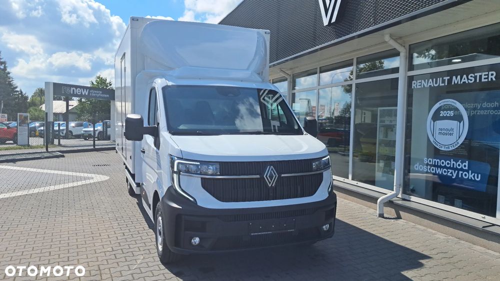 Renault Nowy Master - 8