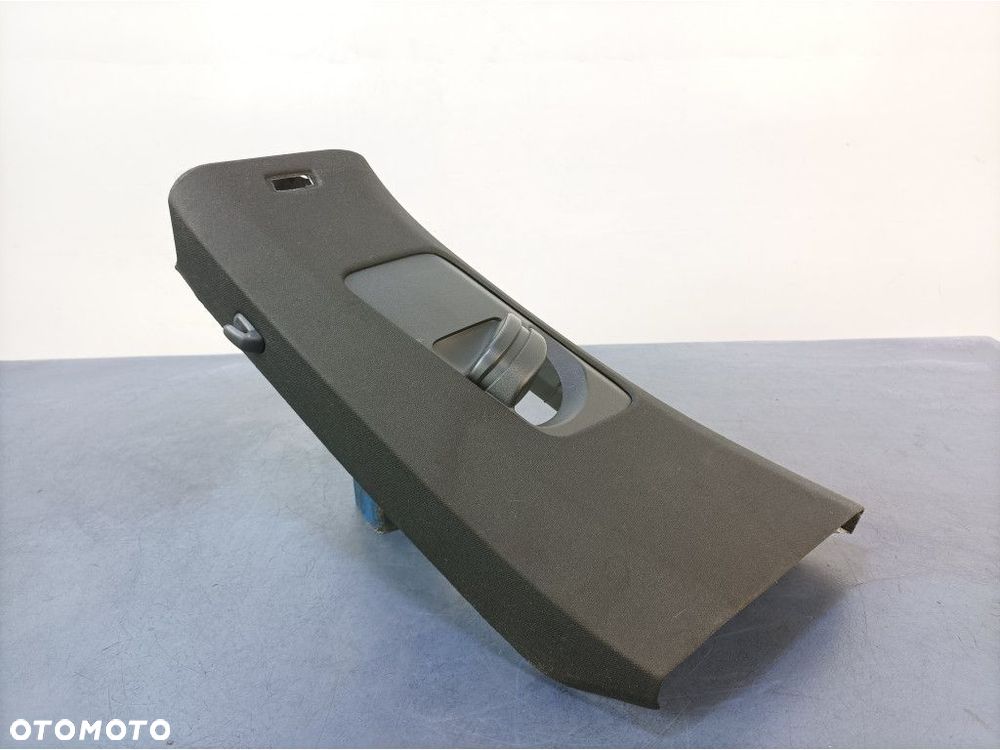 VW ARTEON OSŁONA SŁUPKA ŚRODKOWEGO LEWA R-LINE - 2