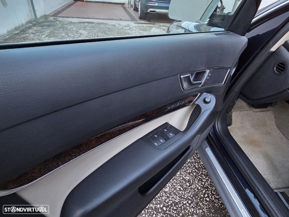 Audi A6 Allroad 3.0 TDi V6 Tip. FPD - 15