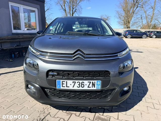 Citroën C3 Pure Tech 82 FEEL - 6