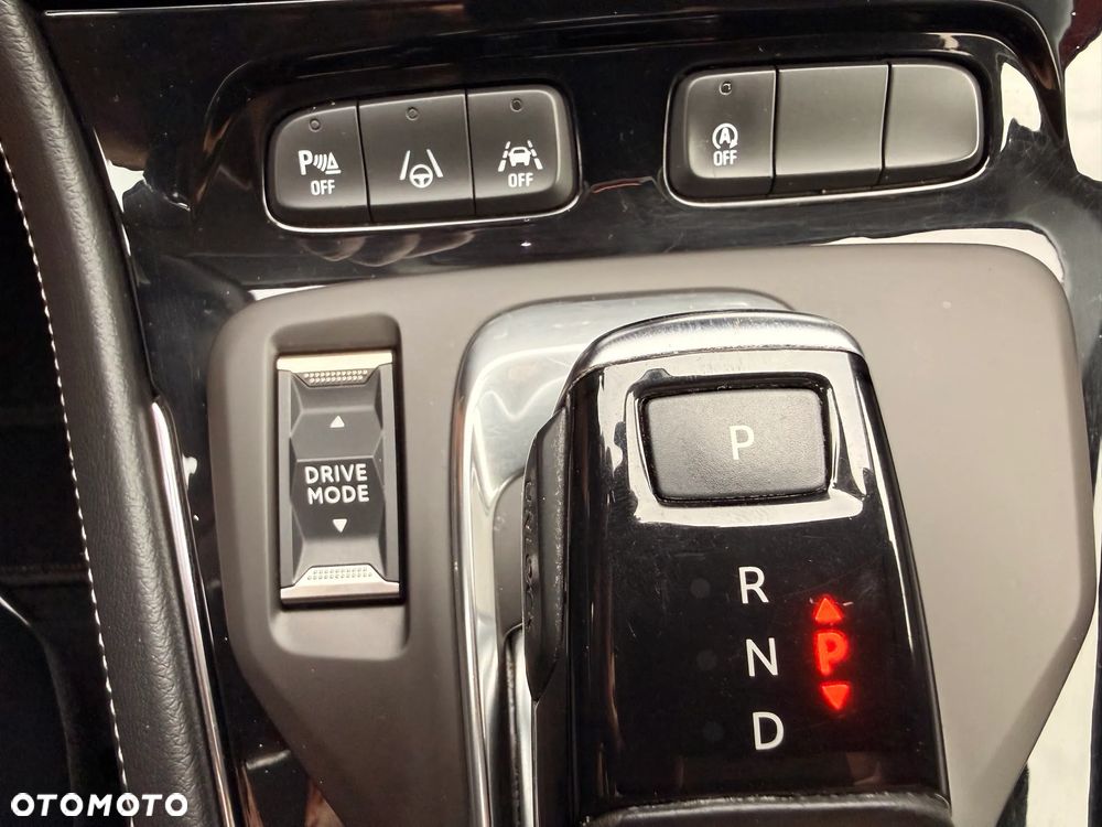 Opel Grandland X 1.2 T GPF Edition Business Pack S&S - 25