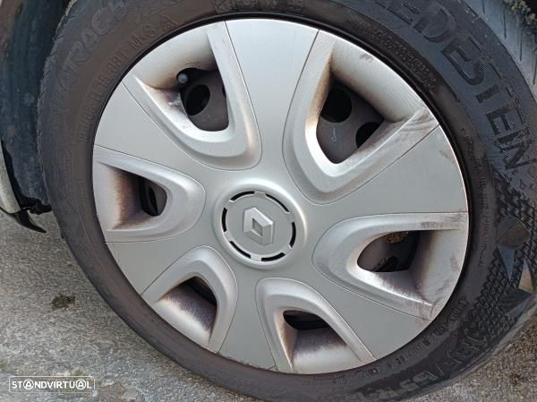 Para Peças Renault Clio Iv (Bh_) - 10