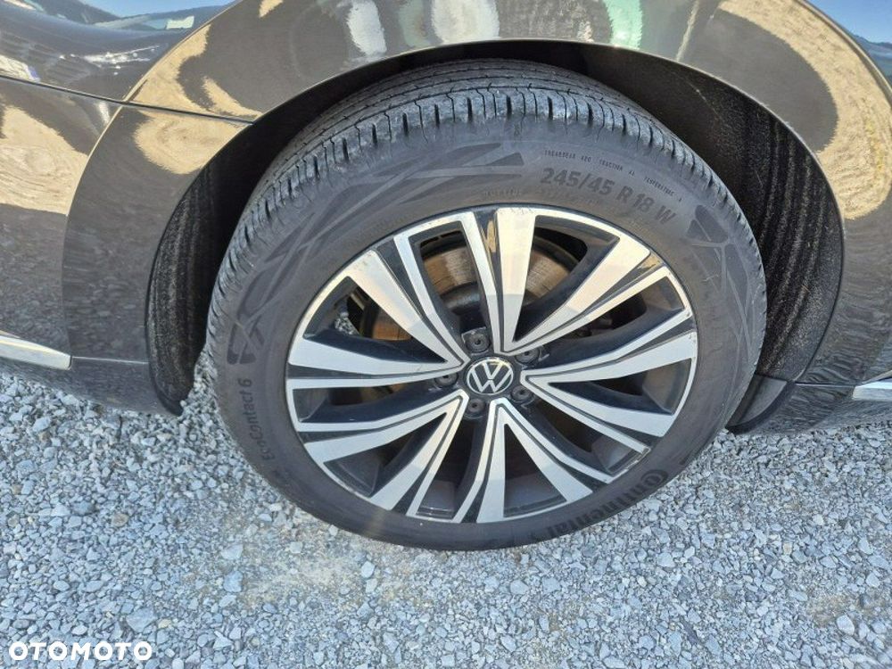Volkswagen Arteon - 27