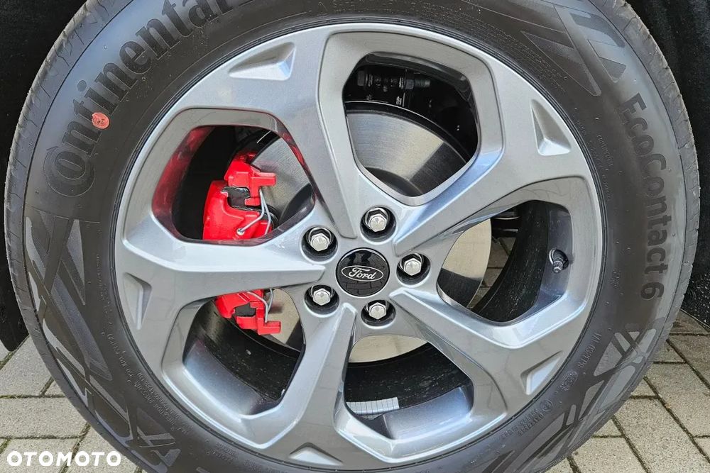 Ford Kuga 2.5 Duratec FHEV ST-LINE X - 13