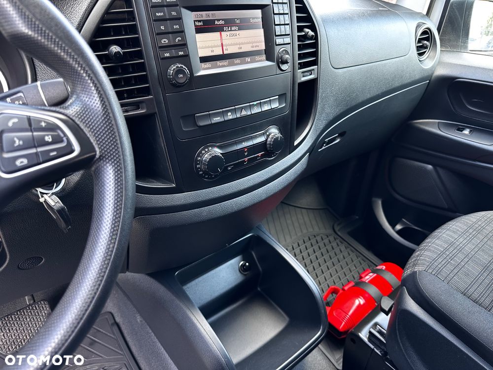 Mercedes-Benz VITO - 30