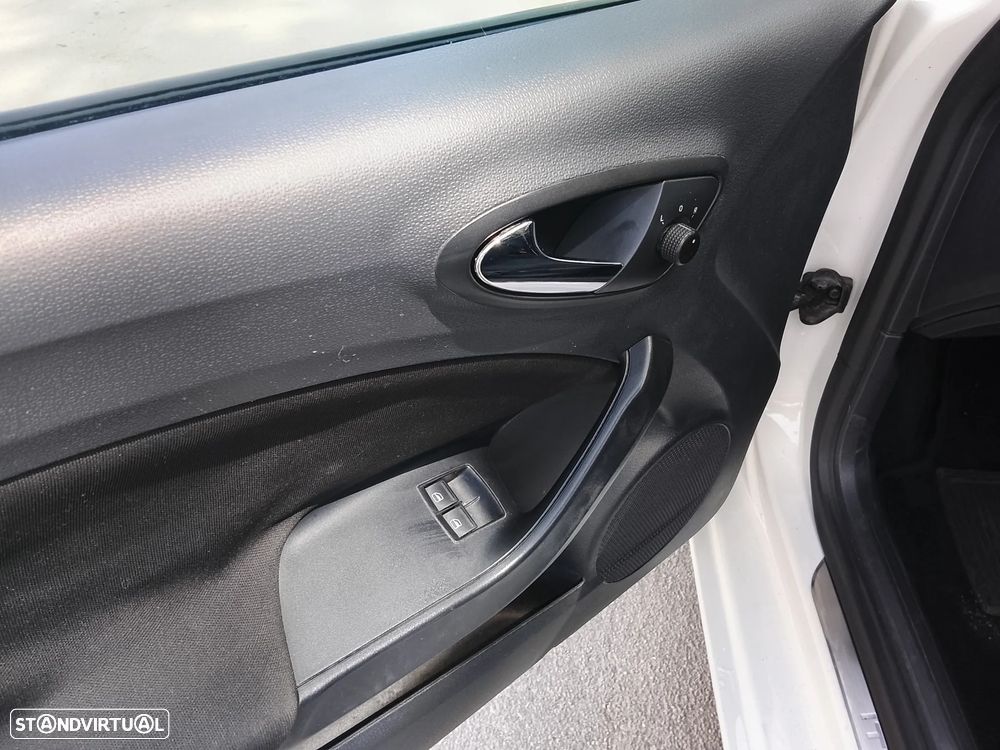 SEAT Ibiza ST 1.2 12V I-Tech - 14