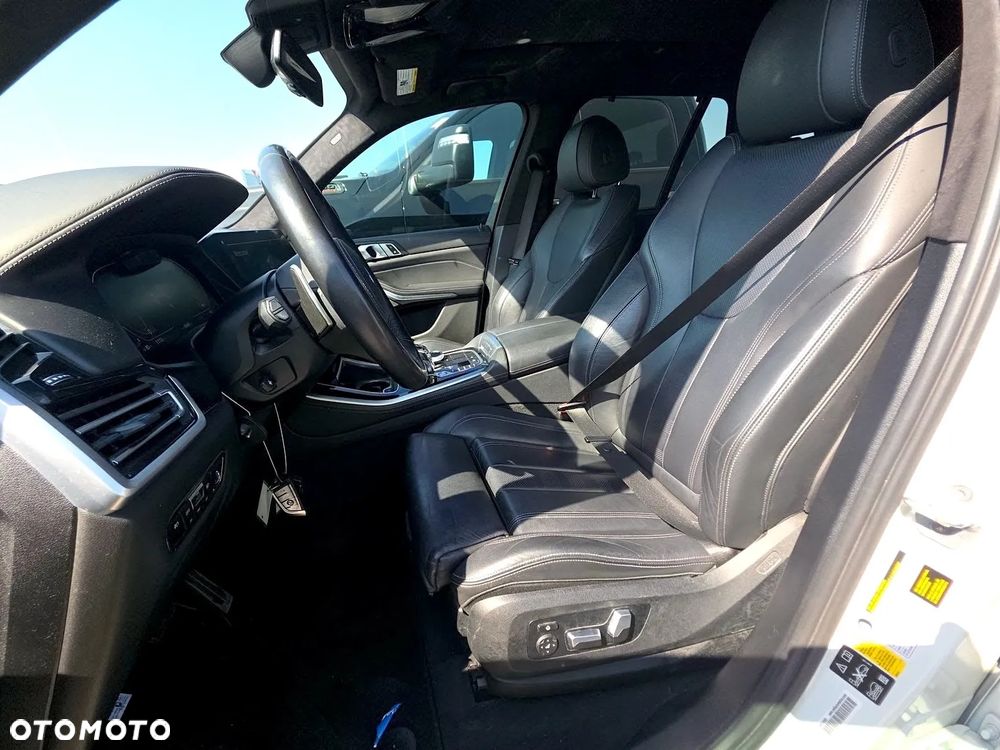 BMW X5 xDrive40i sport - 20