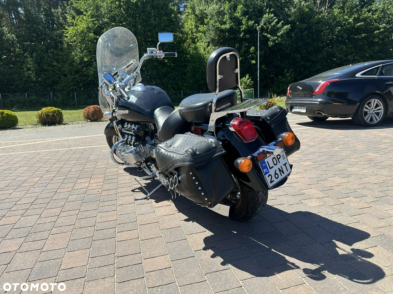 Honda Valkyrie - 3