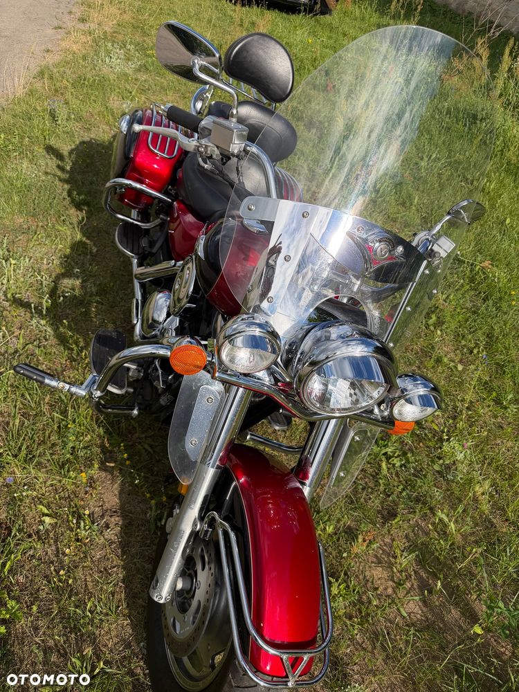 Kawasaki VN - 19