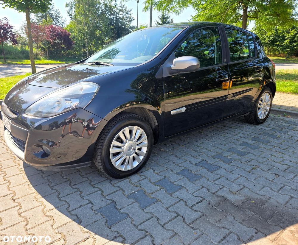 Renault Clio 1.2 TCE Authentique - 8
