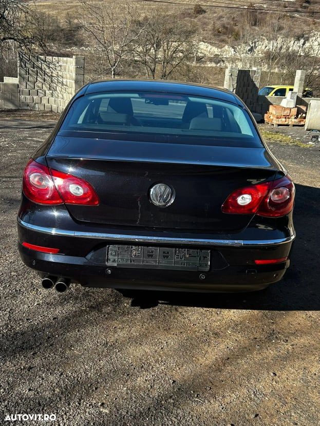Volkswagen Passat CC 1.8 TSI - 7