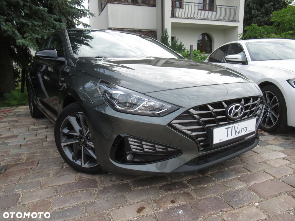 Hyundai i30 1.5 T-GDI 48V Smart DCT - 1