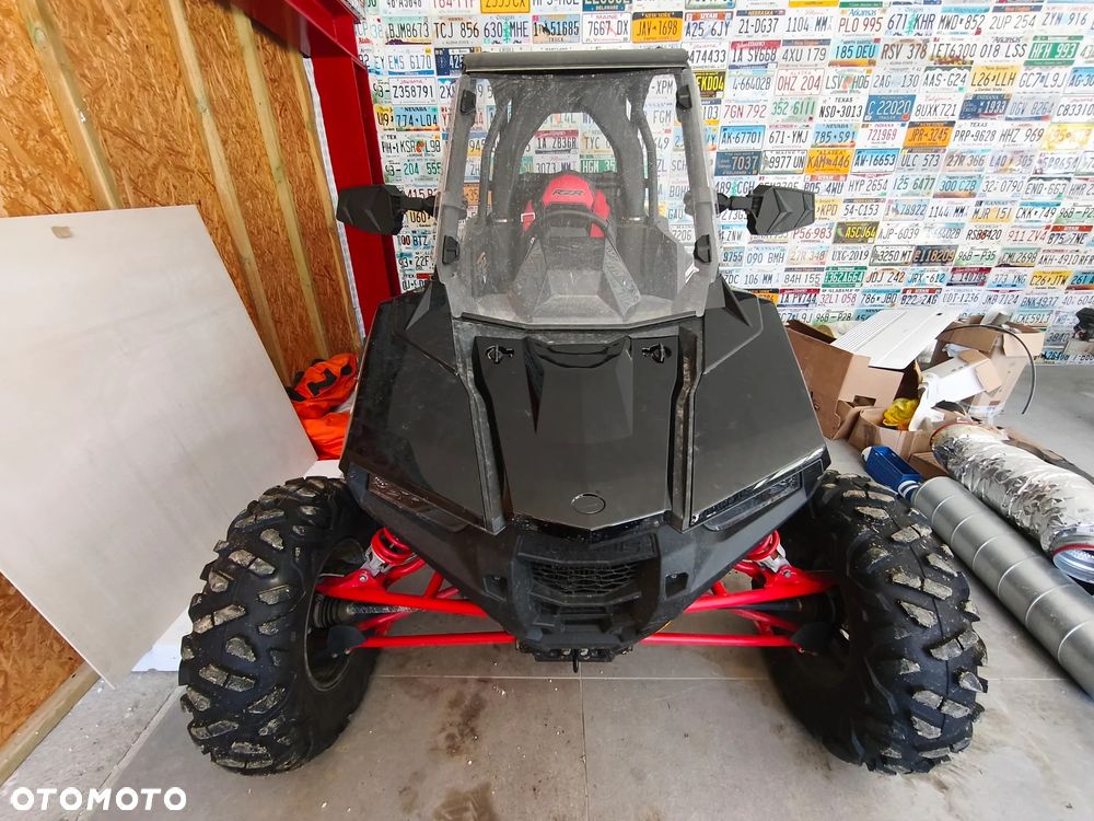 Polaris RZR - 2