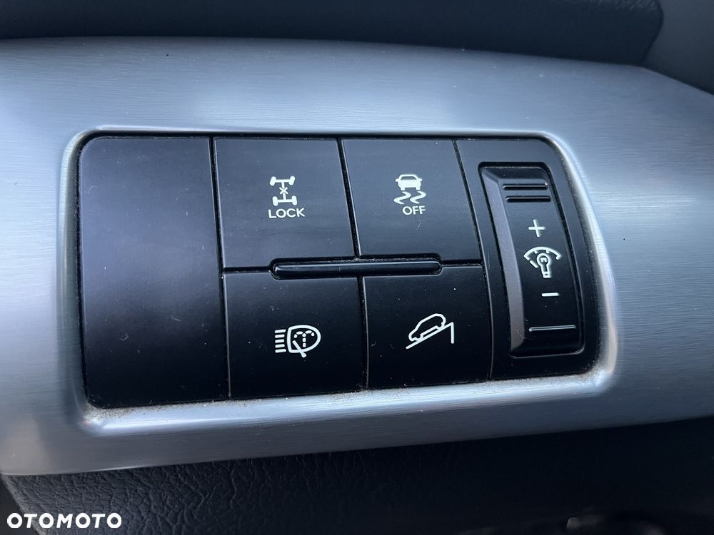 Kia Sorento 2.2 CRDi Freedom - 17