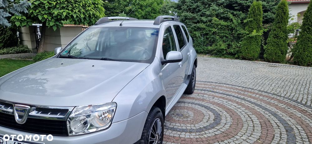 Dacia Duster 1.6 16V 4x2 Prestige - 11