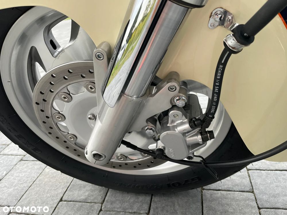 Honda Valkyrie - 24