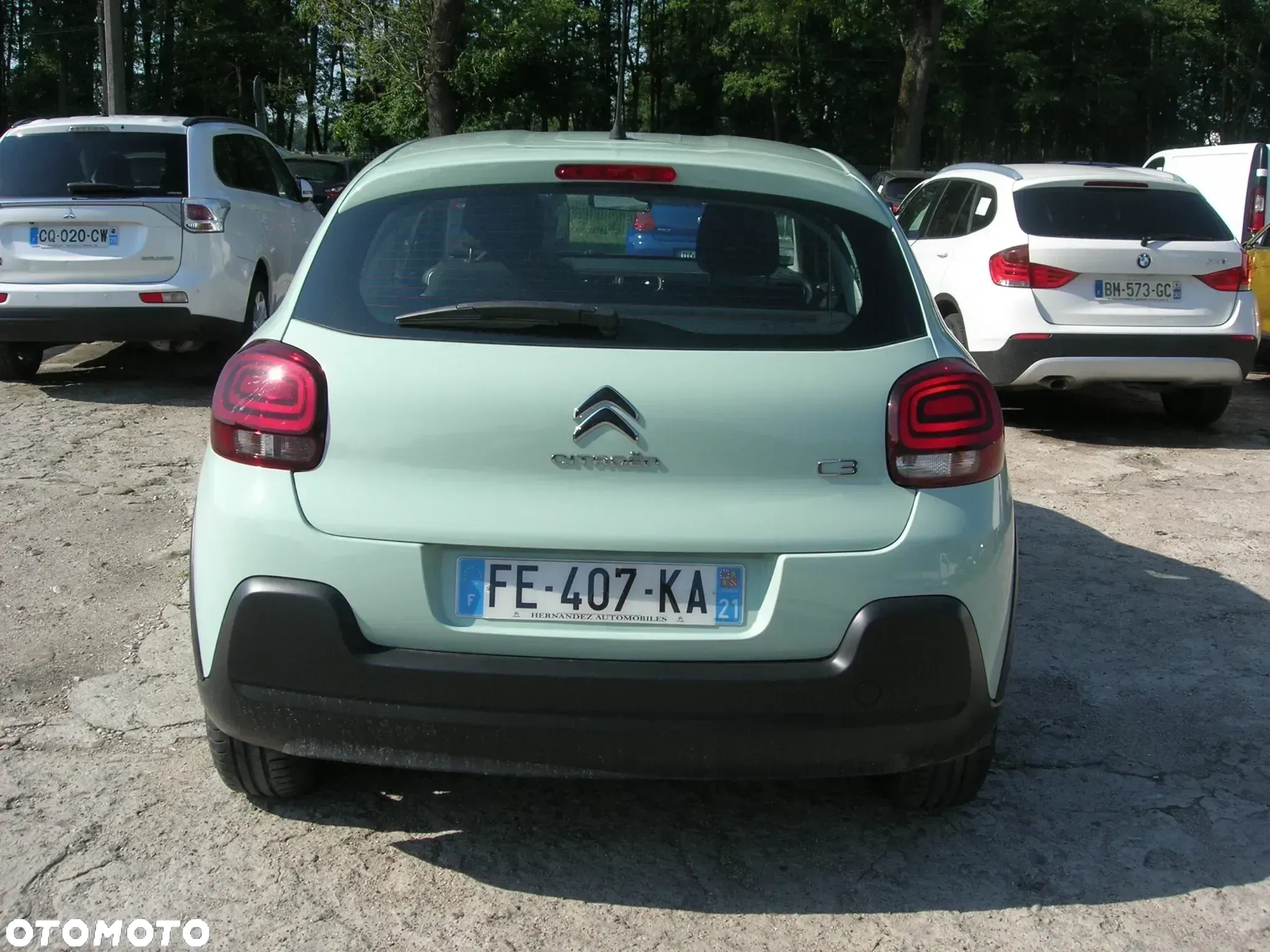 Citroën C3 - 11