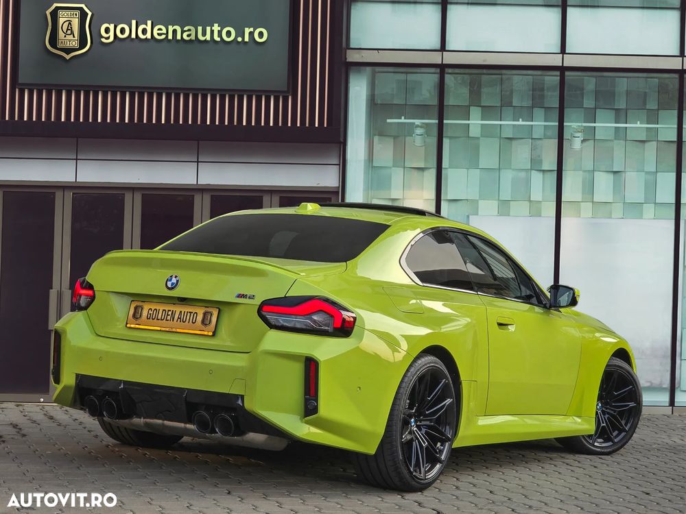 BMW M2 Aut. - 19