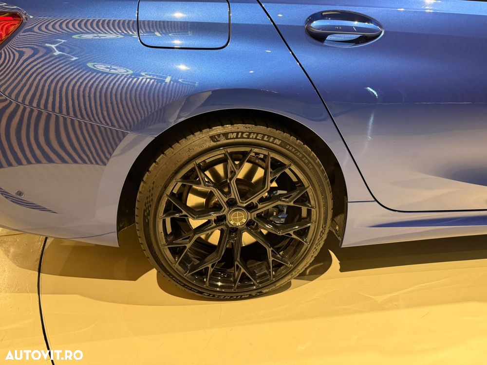 BMW Seria 3 - 18