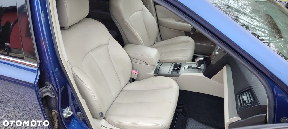 Subaru Outback 2.5i Lineartronic Comfort - 9