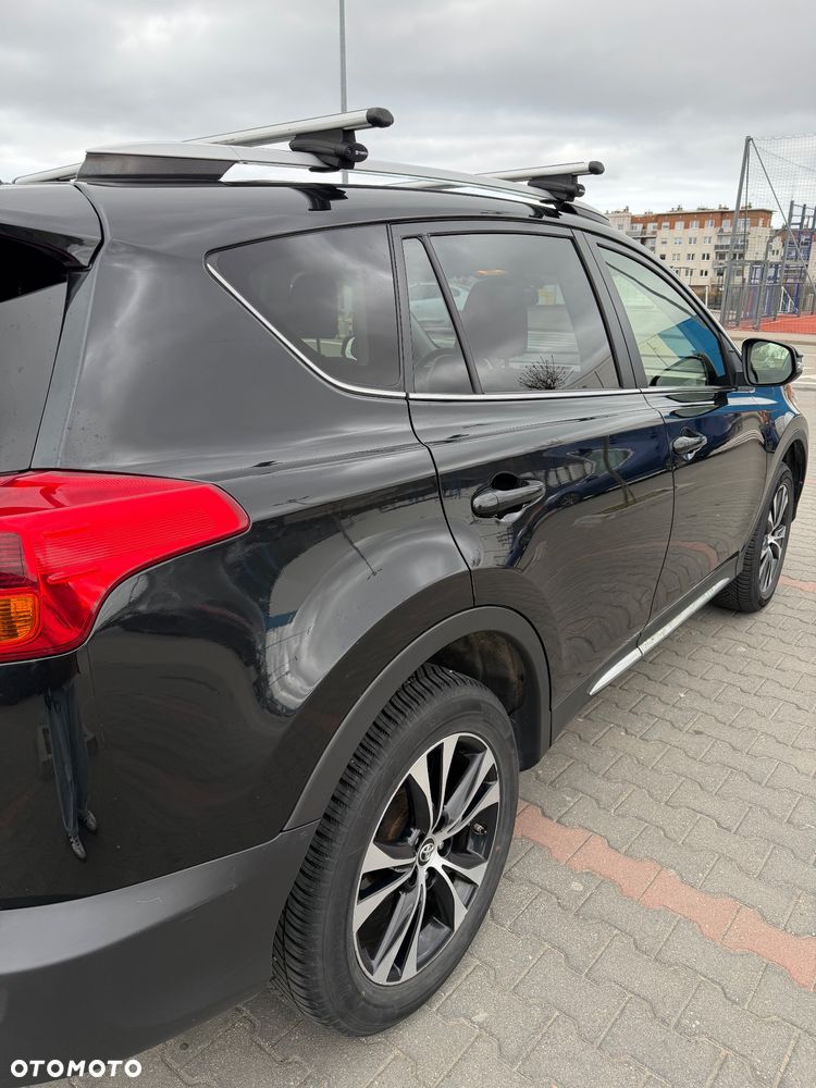 Toyota RAV4 2.0 Premium - 6