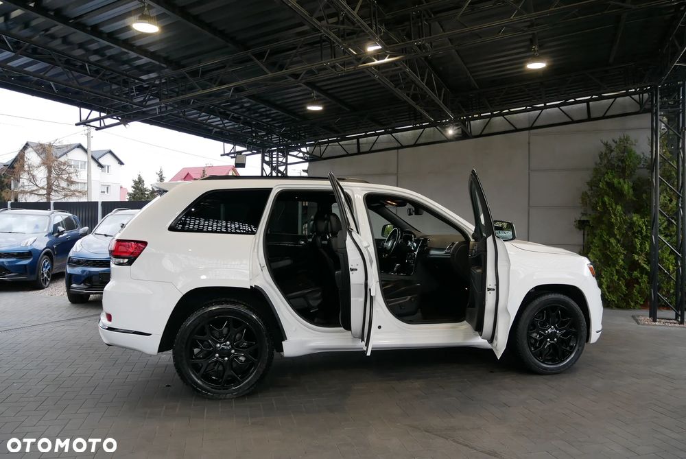 Jeep Grand Cherokee - 7