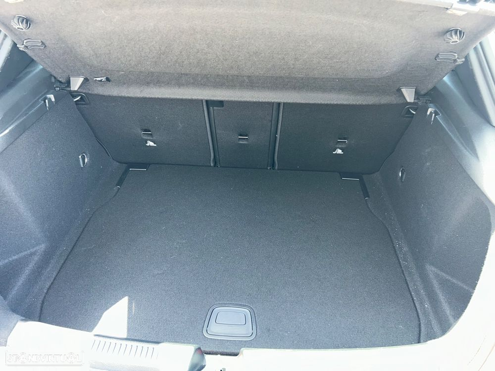 Mercedes-Benz A 160 Style - 10