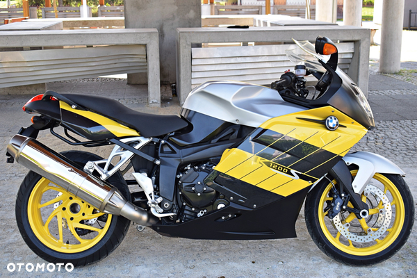 BMW K