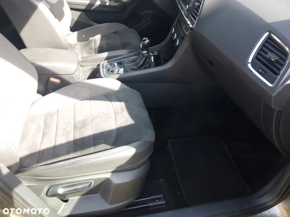 Seat Ateca 1.4 ECO TSI STYLE - 20