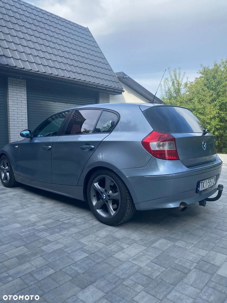 BMW Seria 1 - 17
