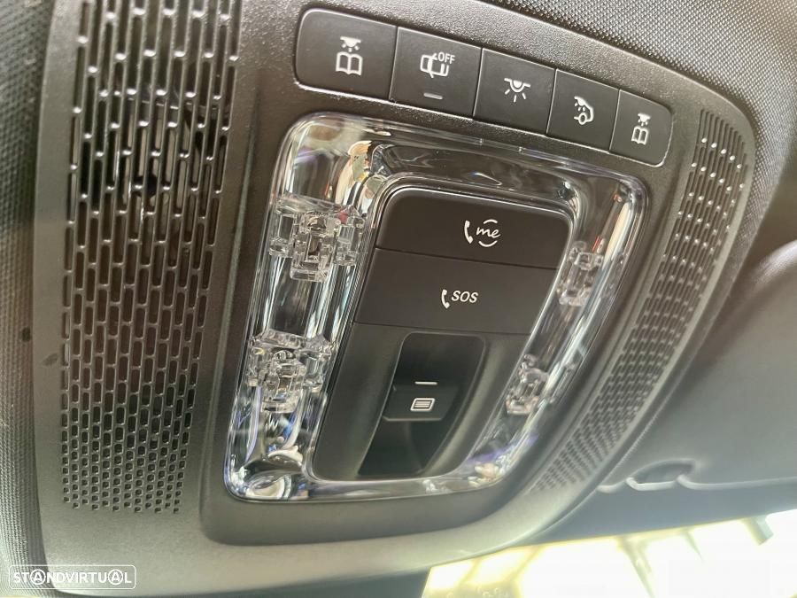 Mercedes-Benz CLA 250 e 8G-DCT Edition AMG Line - 30