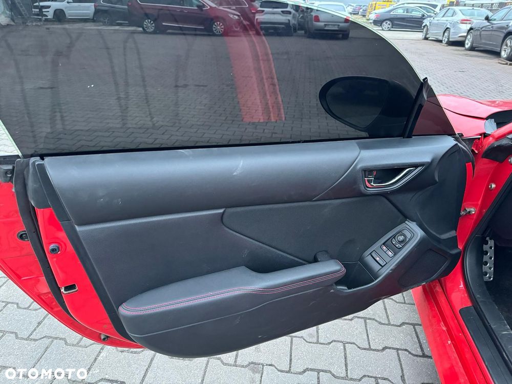 Subaru BRZ 2.4i Sport ES Final Edition - 12