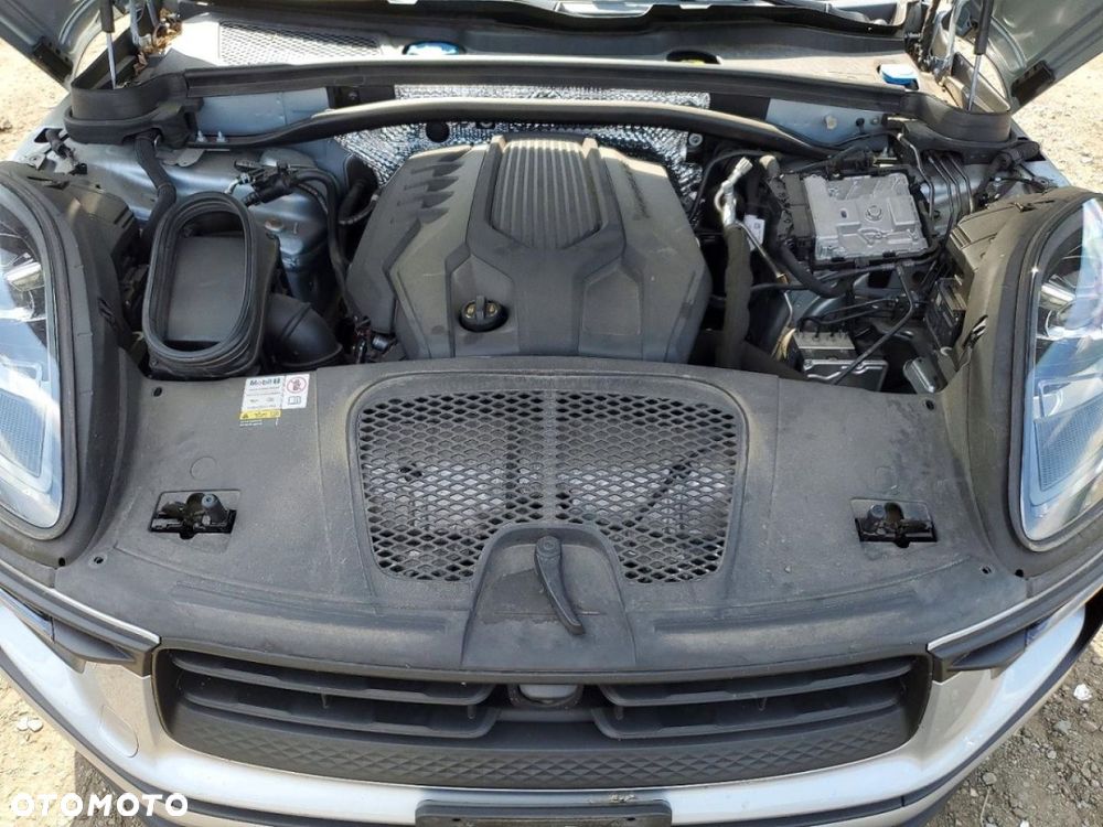 Porsche Macan - 12