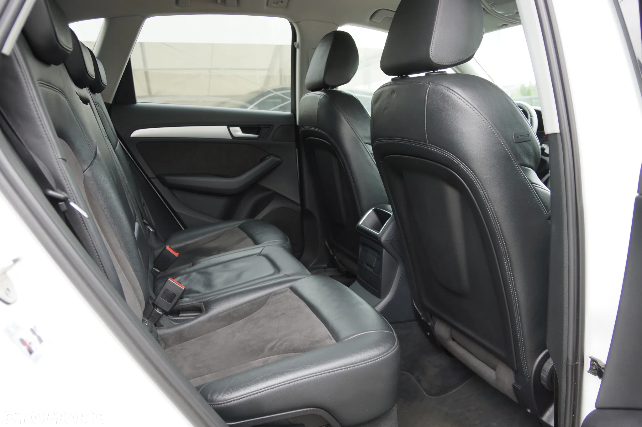 Audi Q5 2.0 TDI Quattro S tronic - 31
