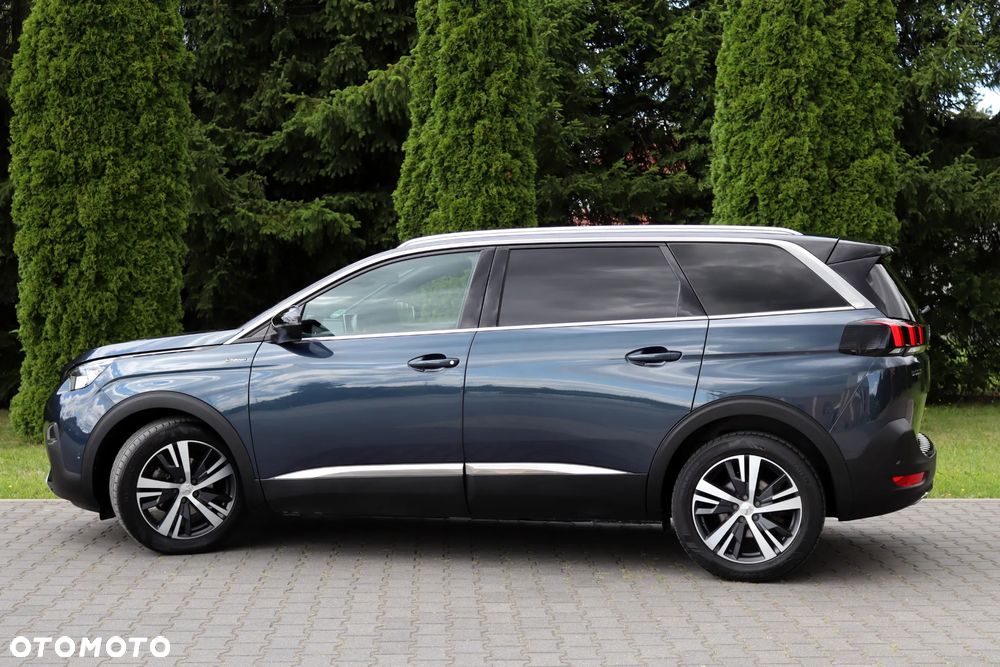 Peugeot 5008 1.6 THP Active S&S EAT6 - 6