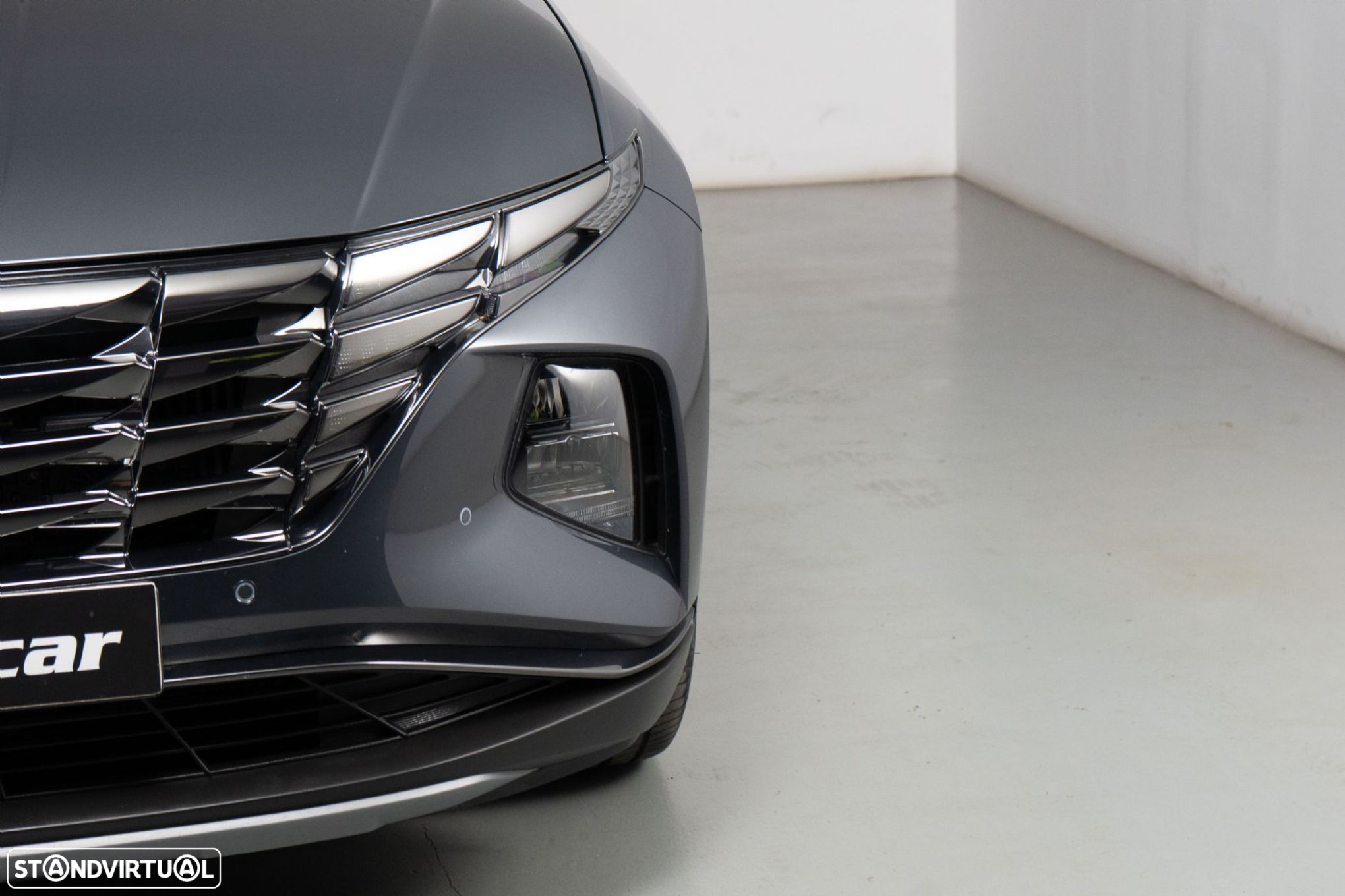 Hyundai Tucson 1.6 T-GDI PHEV Vanguard - 18